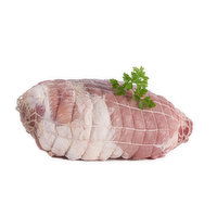 Pork - Roast Shoulder Boneless RWA Western Canadian, 800 Gram