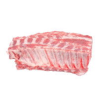 Pork - PORK ST LOUIS RIBS RWA CANADIAN, 375 Gram