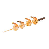 Shrimp - Skewers, 150 Gram