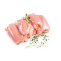 Turkey - Thighs Roast Boneless, 700 Gram