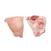 Pork - Jowls Organic, 300 Gram