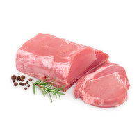 Pork - Tenderloin Organic, 300 Gram