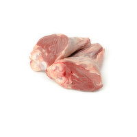 Pork - Shank Boneless Organic, 1 Kilogram