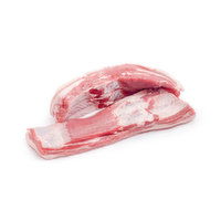 Pork - Ribs Side Organic, 450 Gram