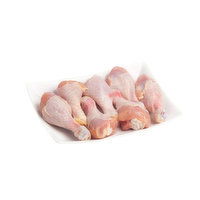 Chicken - Drumsticks Organic BC Value Pack, 550 Gram