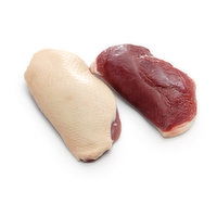 Duck - Breast Boneless with Skin RWA BC