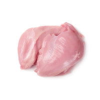 Turkey - Breast Boneless Skinless RWA BC, 285 Gram