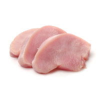 Turkey - Breast Sliced RWA BC, 150 Gram