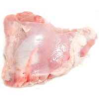 Turkey - Thighs Boneless Skinless RWA BC, 330 Gram