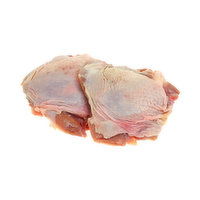 Turkey - Thighs Bone-In with Skin RWA BC