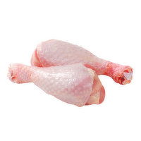 Turkey - Drumsticks RWA BC, 1 Kilogram