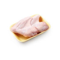 Turkey - Wings RWA BC, 285 Gram