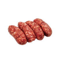 Choices - Turkey Sausages Hot Italian BC, 1 Kilogram