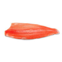 Salmon - Fillet Coho Wild Value Pack, 520 Gram