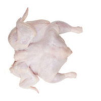 Choices - Chicken Flattened RWA BC, 1 Each