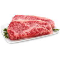 Wagyu - Beef Striploin, 300 Gram