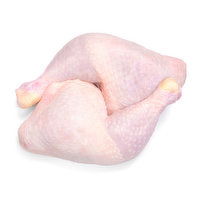 Chicken - Legs Whole RWA BC, 1 Kilogram