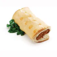 Save-On-Foods - Chicken Sausage Rolls, Fresh, 1 Each