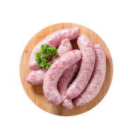 Choices - Turkey Sausages Dinner, 1 Kilogram