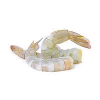 Prawn - Uncooked Previously Frozen, 100 Gram