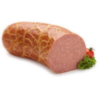 Smokehouse - Smokehouse Deli Frmr Style Bologna, 100 Gram