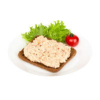 Choices - Salmon Pate Cream Cheese, 1 Kilogram