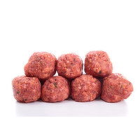 Choices - Beef Meatballs Sweet Italian, 175 Gram