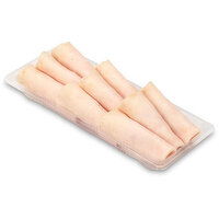 Deli Fresh - Cooked Chicken Breast, Sliced, 200 Gram