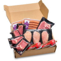 Save-On-Foods - Butchers Bundle Box, Limited Edition, 1 Each