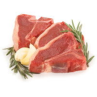 Australian - Lamb Loin Chops, 1 Pound