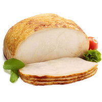 Deli Fresh - Roasted Turkey Breast, 200 Gram