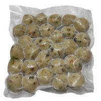 Smart Choice - Frozen Homemade Dace Fish Ball, 1 Pound