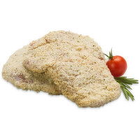 Save-On-Foods - C/R Breaded Pork Cultet, 300 Gram