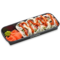 Save-On-Foods - Honey Hot Tuna Roll, 1 Each