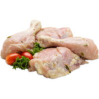 Save On Foods - Mint Chicken Leg Thigh, 450 Gram