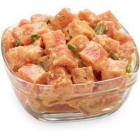 Western Canadian - Hurricane Sriracha Ahi Tuna Poke OW, 100 Gram