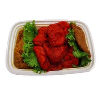 Deli-Cious - 3 Vegetarian Item Combo, 1 Each