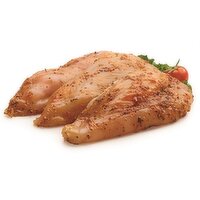 Western Canadian - Souvlaki Chicken Breast, 1 Pound