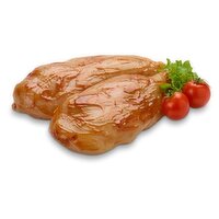 Save-On-Foods - Teriyaki Boneless, Skinless Chicken Breast, 1 Each