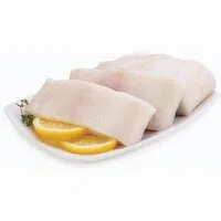 Save-On-Foods - Sablefish Fillets, Frozen, 100 Gram