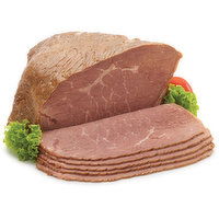 Mclean Meats - Roast Beef, 100 Gram