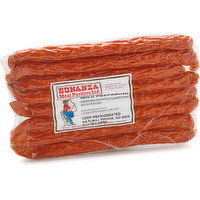 Bonanza - Mild Pepperoni, 450 Gram