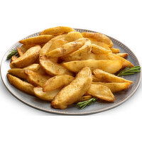 Save-On-Foods - Potato Wedges, 100 Gram