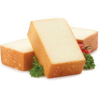 Deli Fresh - Havarti Cheese, Smoked, 150 Gram