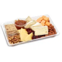 Save-On-Foods - Cheese Grazing Plate, 260 Gram