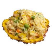 PriceSmart Foods - Pineapple & Chicken Fried Rice, 1 Each