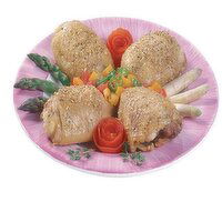 Sunrise Farms - Chicken Thighs Family Pack, 1 Pound