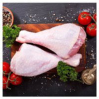 Quality Foods - Turkey Drumstcks FP, 1 Pound