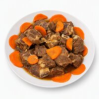 PriceSmart Foods - Korean BBQ Beef Ribs, 1 Each