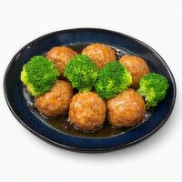 PriceSmart Foods - Stewed Pork Ball in Brown Sauce, 1 Each